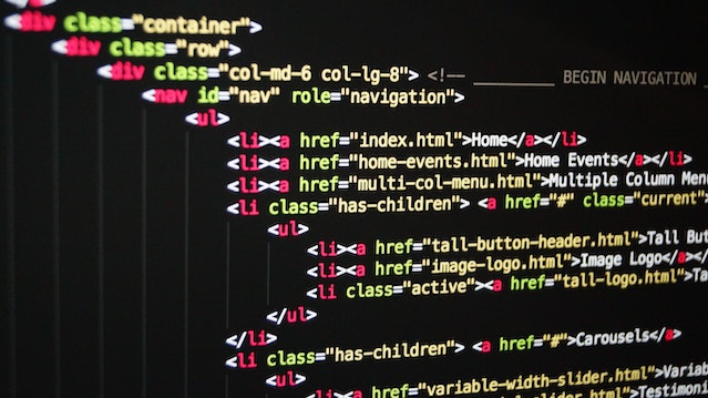 Web design & development